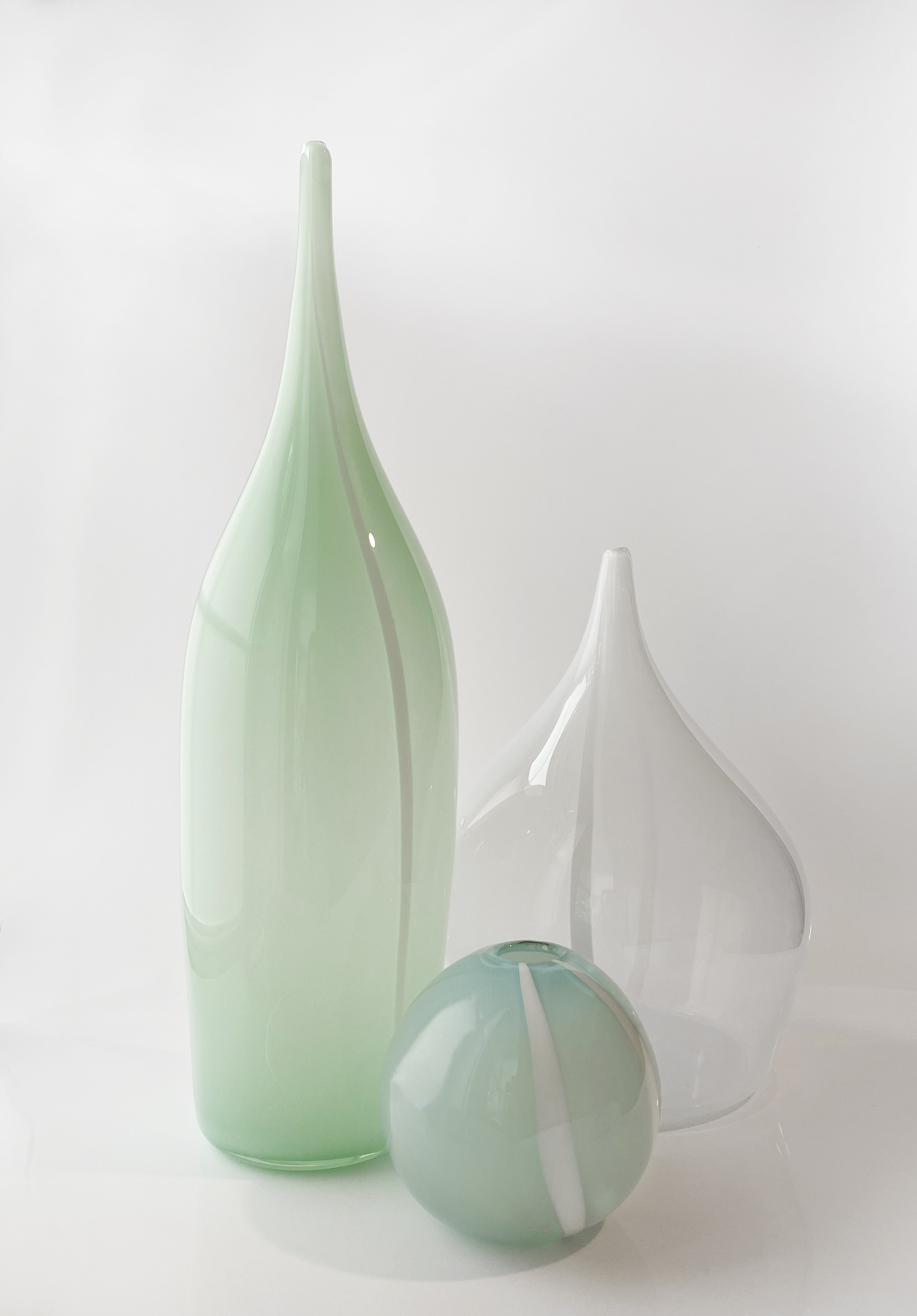 Kim Savoie Glass